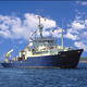 Illustration for article titled Ten Great Ships from the History of Ocean Exploration